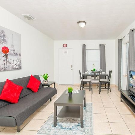Hollywood Private Apartments Exterior foto