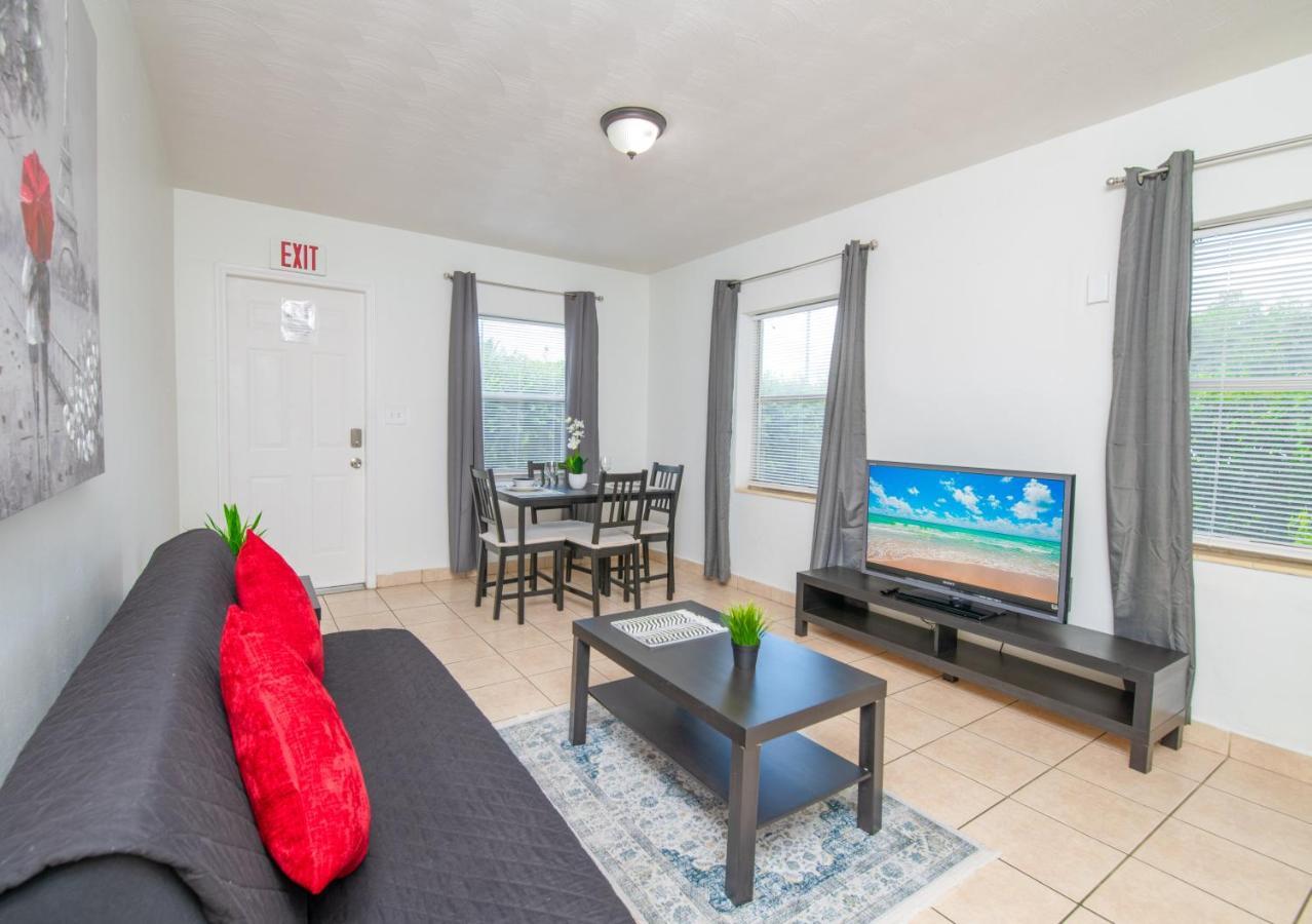 Hollywood Private Apartments Exterior foto