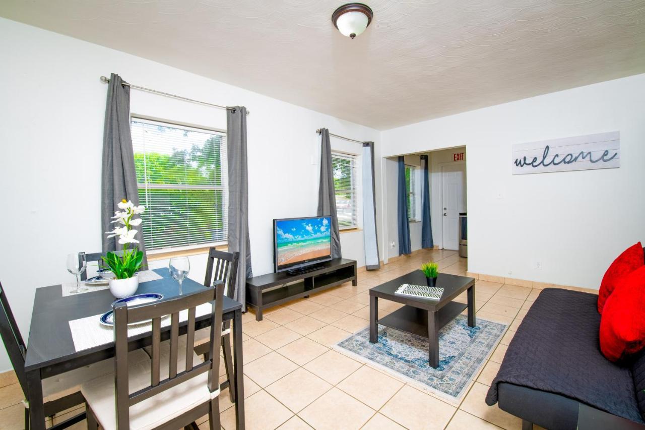 Hollywood Private Apartments Exterior foto